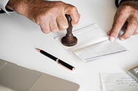 Working Hoilday Visa Application