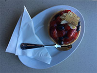 Darling Harbor Dining