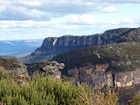 Blue Moutains Sydney
