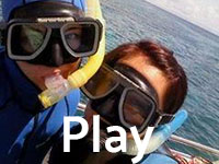 Scuba Diving